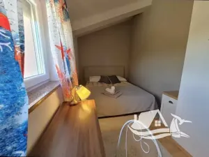 Prodej rodinného domu, Privlaka, Chorvatsko, 210 m2