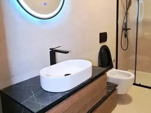 Prodej bytu 4+kk, Privlaka, Chorvatsko, 99 m2