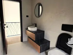 Prodej bytu 4+kk, Privlaka, Chorvatsko, 99 m2