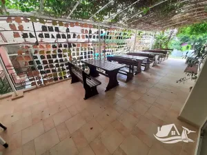 Prodej ubytování, Sveti Vlas, Bulharsko, 1128 m2