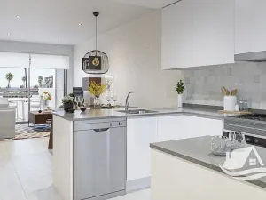 Prodej bytu 3+kk, Pulpí, Španělsko, Calle Mar de Barents, 110 m2