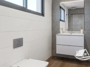 Prodej rodinného domu, Torrevieja, Španělsko, 97 m2