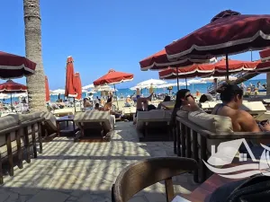 Prodej bytu 3+kk, Larnaka, Kypr, 81 m2