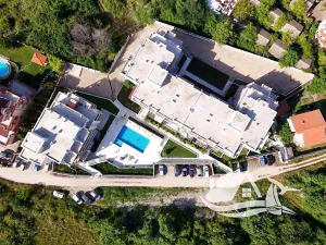 Prodej bytu 2+kk, Bjala, Bulharsko, 46 m2