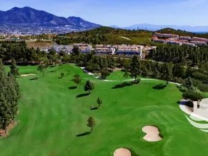 Prodej bytu 3+kk, Mijas, Španělsko, 69 m2