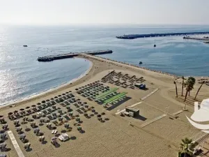 Prodej bytu 3+kk, Mijas, Španělsko, 72 m2