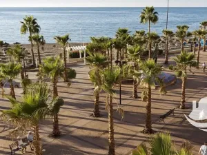 Prodej bytu 4+kk, Mijas, Španělsko, 110 m2