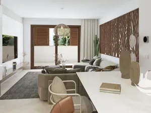 Prodej bytu 3+kk, Marbella, Španělsko, 85 m2