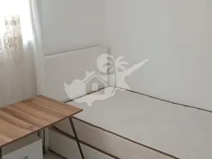 Prodej bytu 2+1, Trikomo, Kypr, 75 m2