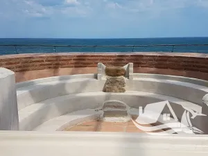 Prodej bytu 1+kk, Bjala, Bulharsko, 35 m2