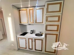 Prodej bytu 3+kk, Nesebar, Bulharsko, 94 m2