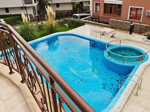 Prodej bytu 3+kk, Sveti Vlas, Bulharsko, 88 m2