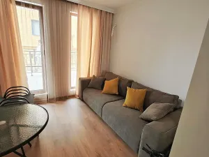 Prodej bytu 3+kk, Sveti Vlas, Bulharsko, 88 m2