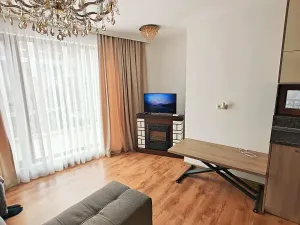 Prodej bytu 3+kk, Sveti Vlas, Bulharsko, 88 m2