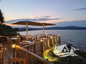 Prodej rodinného domu, Primorsko, Bulharsko, 118 m2