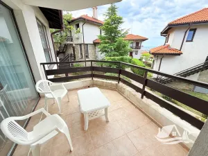 Prodej bytu 3+kk, Kosharitsa, Bulharsko, 117 m2