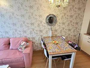 Prodej bytu 2+kk, Nesebar, Bulharsko, 39 m2