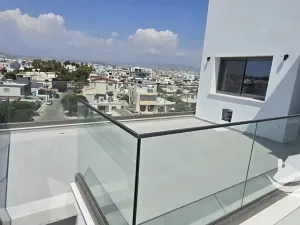 Prodej bytu 2+1, Lemesos, Kypr, 90 m2