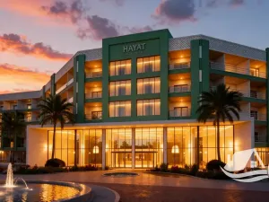 Prodej bytu 2+kk, Hurghada, Egypt, 51 m2