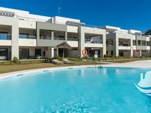 Prodej bytu 4+kk, Casares, Španělsko, 108 m2