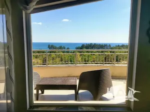 Prodej bytu 3+kk, Bjala, Bulharsko, 157 m2