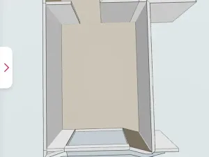 Prodej bytu 1+kk, Sveti Vlas, Bulharsko, 35 m2