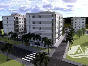 Prodej bytu 2+kk, Golem, Albánie, 57 m2