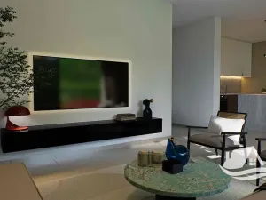 Prodej bytu 2+1, Polis, Kypr, 119 m2