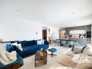 Prodej vily, Privlaka, Chorvatsko, 135 m2