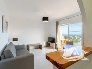 Prodej bytu 2+kk, Calp, Španělsko, 35 m2