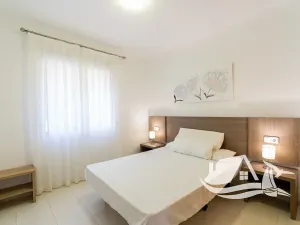 Prodej bytu 2+kk, Calp, Španělsko, 35 m2