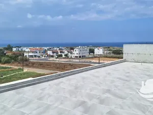 Prodej bytu 3+kk, Protaras, Kypr, 77 m2