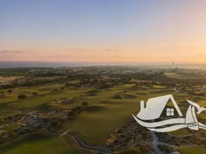 Prodej bytu 2+kk, Pafos, Kypr, 65 m2