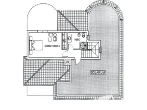 Prodej vily, Torrevieja, Španělsko, 125 m2