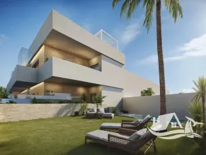 Prodej rodinného domu, San Pedro del Pinatar, Španělsko, 60 m2