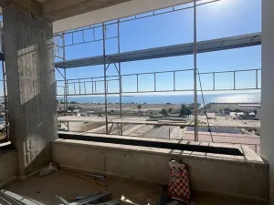 Prodej bytu 2+1, Larnaka, Kypr, 75 m2