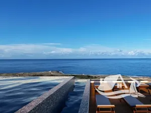 Prodej bytu 2+kk, Pafos, Kypr, 50 m2