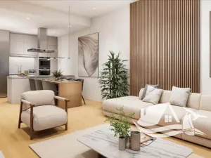 Prodej bytu 4+kk, Pafos, Kypr, 100 m2