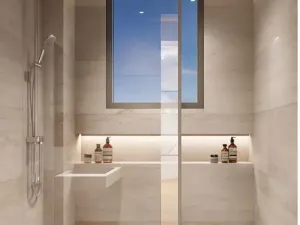 Prodej bytu 3+kk, Pafos, Kypr, 94 m2