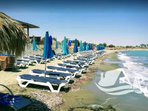 Prodej bytu 2+kk, Pafos, Kypr, 55 m2