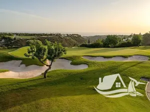 Prodej bytu 3+kk, Pafos, Kypr, 82 m2