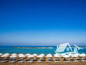 Prodej bytu 3+kk, Pafos, Kypr, 82 m2