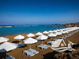 Prodej bytu 3+kk, Pafos, Kypr, 76 m2