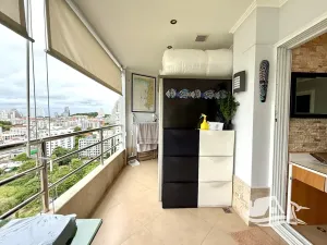 Prodej bytu 2+kk, Pattaya, Thajsko, 53 m2