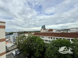 Prodej bytu 2+kk, Pattaya, Thajsko, 32 m2