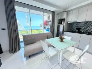 Prodej bytu 3+kk, Pattaya, Thajsko, 36 m2