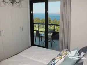 Prodej vily, Brela, Chorvatsko, 418 m2