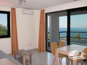 Prodej vily, Brela, Chorvatsko, 418 m2