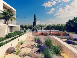 Prodej bytu 2+1, Agios Amvrosios Keryneias, Kypr, 60 m2