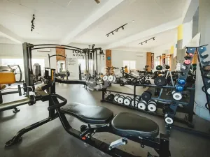 Prodej bytu 1+kk, Larnaka, Kypr, 48 m2